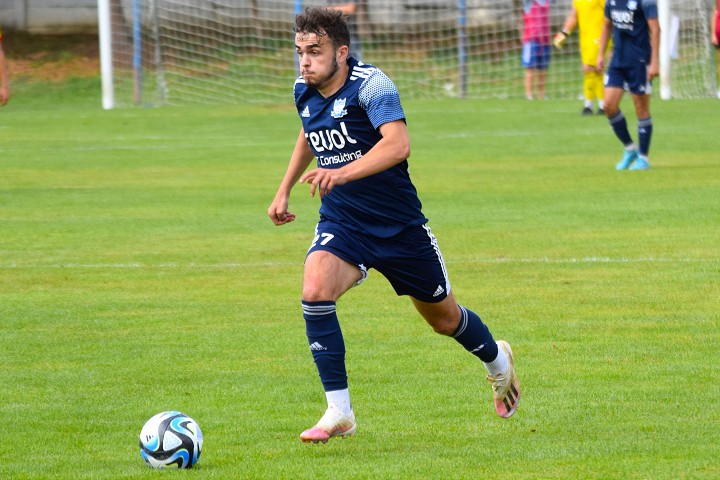 Futbal, 4. liga: Boleráz a Trebatice si body podelili, remizovali i Jaslovské Bohunice
