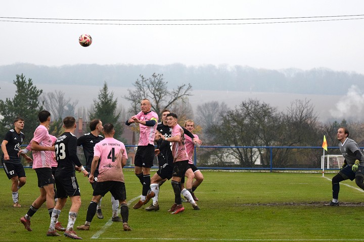 Futbal, 4. liga: Boleráz zdolal Trebatice, vyhrali aj Horná Krupá a Jaslovské Bohunice