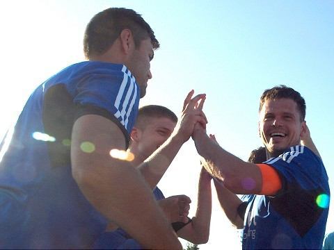 Futbal, 4. liga: Modranka porazila Bohunice, vyhral aj Boleráz