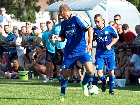 Kam za futbalom? Hrá sa Slovenský pohár, druhá liga i regionálne turnaje