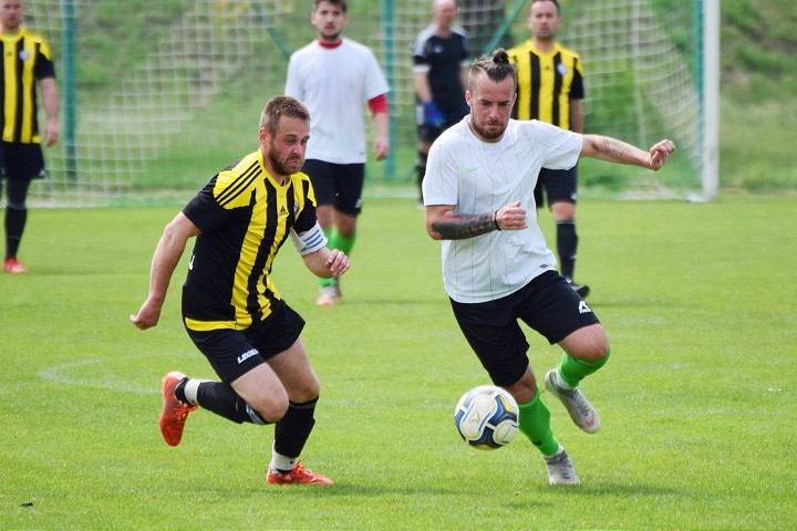 Kam za futbalom? Do Vrbového prídu Piešťany, v Kátlovciach hrajú Siladice
