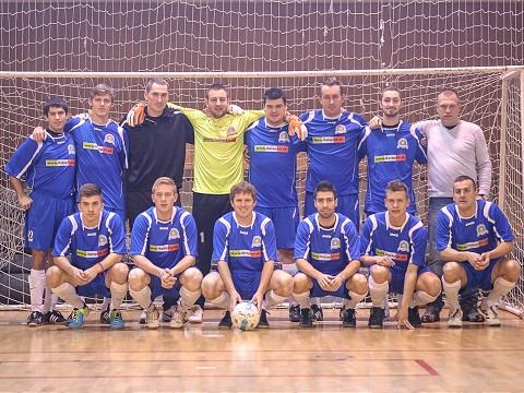 Borovce chcú zabojovať o prvenstvo, o postup vyššie však nejavia veľký záujem