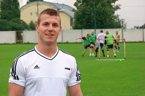 Tomáš Bartoš po štyroch operáciách: Hoci nižšie, ale hrám!