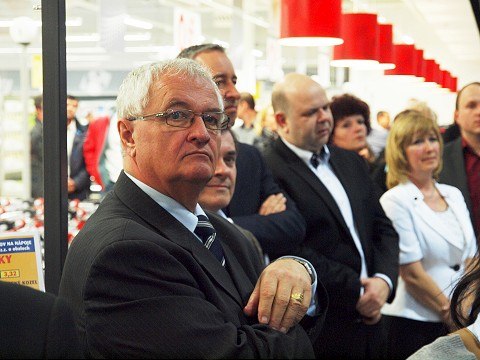 Trnava vďaka Rimavskej Sobote ušetrila pol milióna