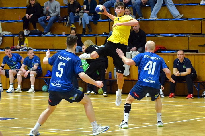 HBC Trnava spojilo sily s troma klubmi, do ligy postavili tím pod novým názvom