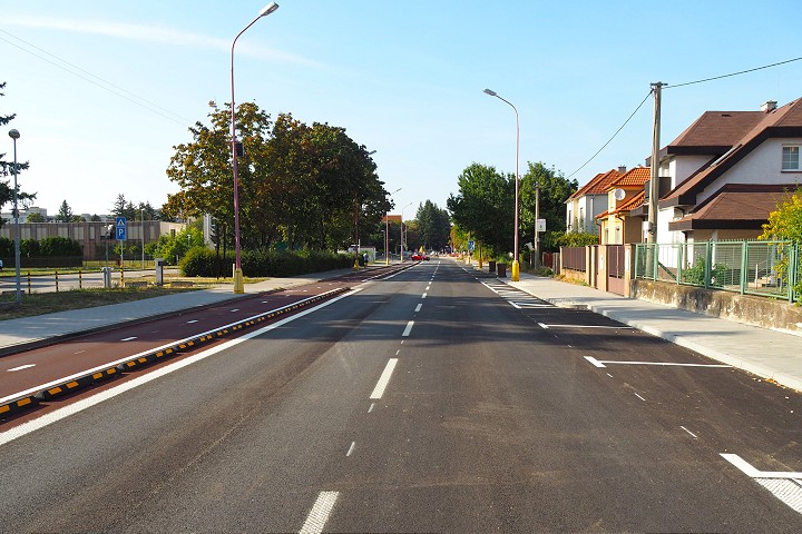 Parkovacia zóna B bude po novom aj na Uliciach Terézie Vansovej a Jána Bottu
