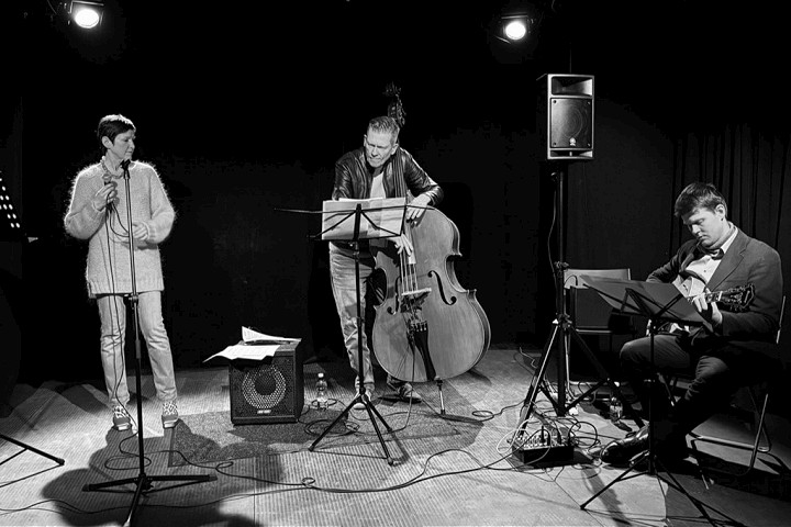 Ľudia nevedia, že jazz majú radi, tvrdí Juraj Kalász o hudobnej situácii