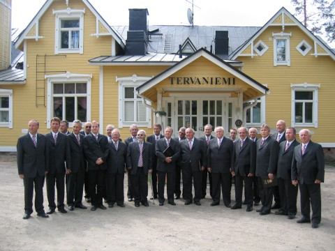 Trnavčina uprostred fjordov