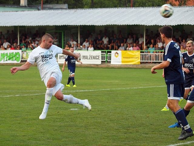 VIDEO: Útočník Malženíc Braniša proti Bolerázu ukázal, že patrí k rozdielovým hráčom