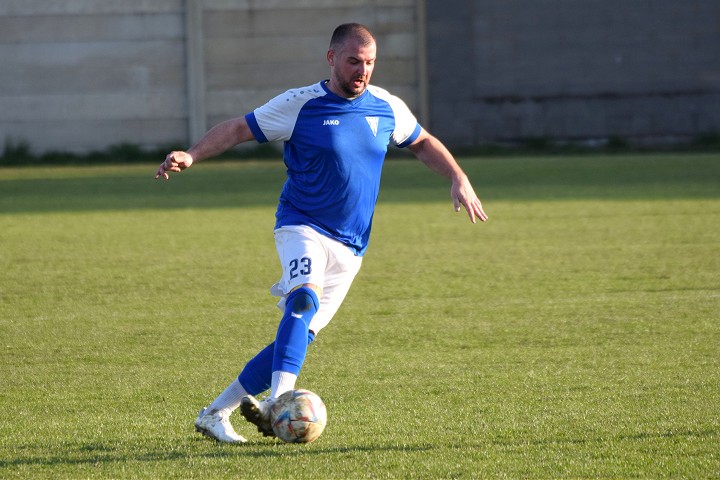 Futbal, 7. liga: Siladice opäť vyhrali, Zeleneč zdolal Moravany
