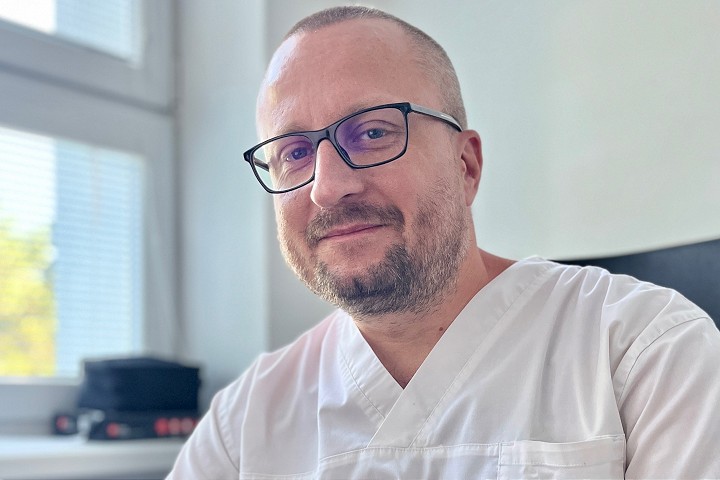 V Hlohovci onedlho spustia novú neurologickú ambulanciu