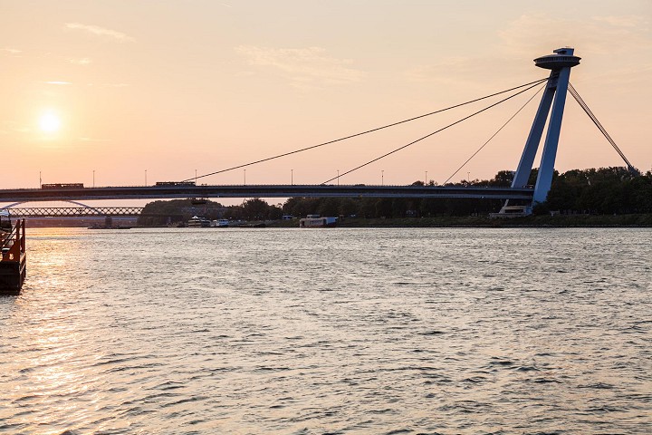 Kam ísť na výlet s deťmi v Bratislave a okolí?