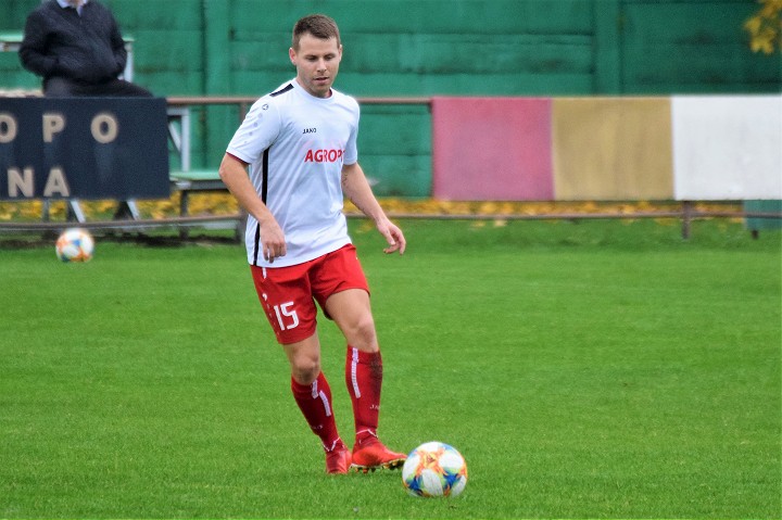 Futbal, 7. liga: Posledný ozbíjal prvého! Ružindol zdolal Majcichov