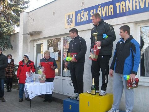V závere roka pozor na Slávii! Budú lietať bremená