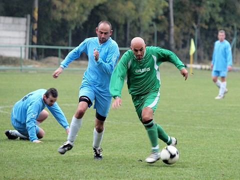 Spartak a hokej spôsobili zmeny termínov oblastných súťaží
