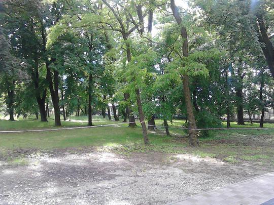 Brestovany chcú Rambodráhu, potrebujú pomoc v hlasovaní