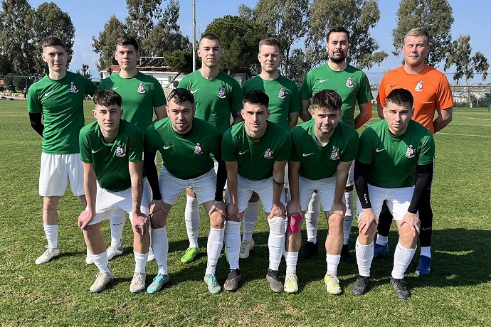 Futbalisti Brestovian aj tento rok vycestujú na sústredenie do Turecka