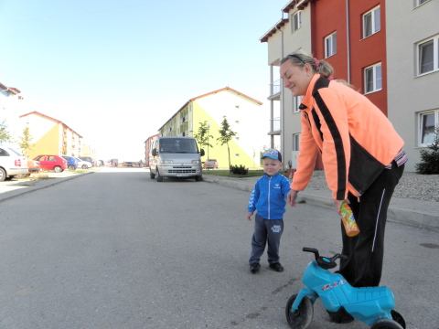 Obec hore nohami! Ľudia sa boja neprispôsobivých občanov