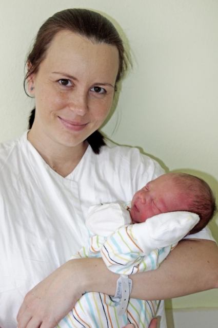 Deťúrence sa na svet pýtali aj na sviatok sv. Valentína