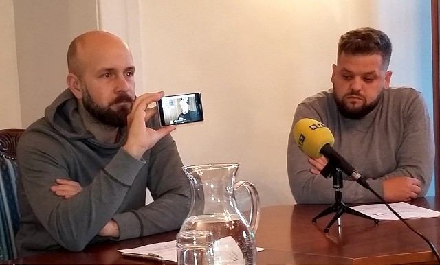 Bročka a Fuzák reagujú na Poóra: Ukázali podporu mesta pre futbal