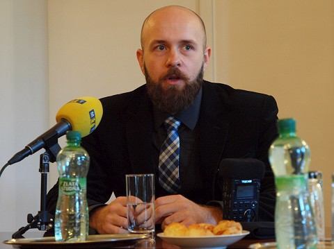 Bročka pôjde do volieb: Potvrdil, že bude opäť kandidovať na post primátora