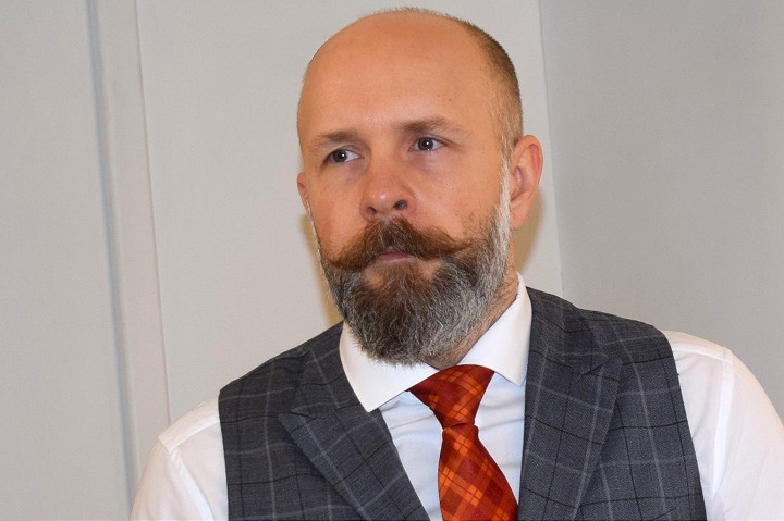 Primátor Trnavy Peter Bročka zarobil minulý rok v čistom cez 60-tisíc eur