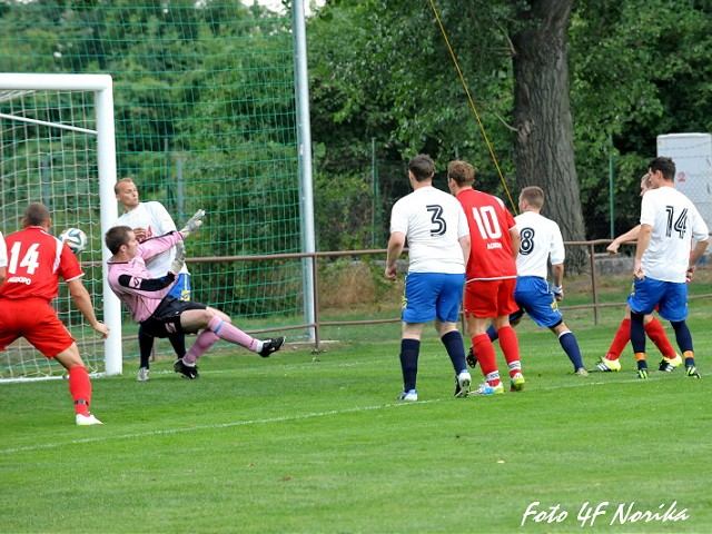Futbal, 5. liga: Drahovce vyhrali na Záhorí, naplno bodoval aj Hlohovec