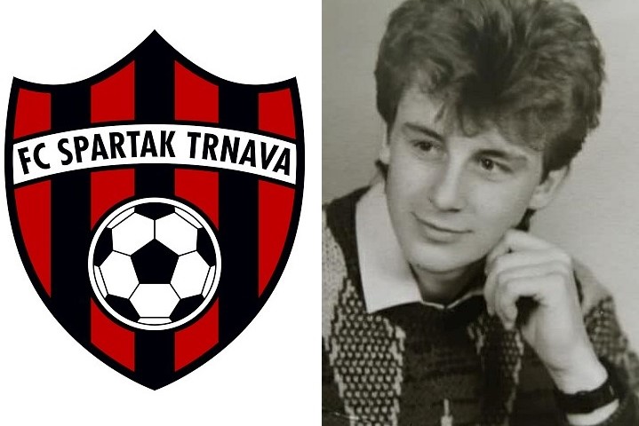 Zomrel bývalý futbalista Spartaka František Broš