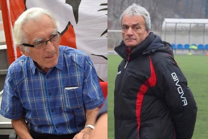 Výročia pripomínajú aj spartakovcov Brunovského a Diana