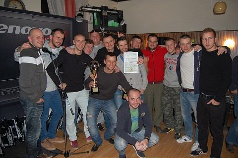 V Leopoldove hralo futbal vyše sto chlapov, dominovala Brutálna zostava