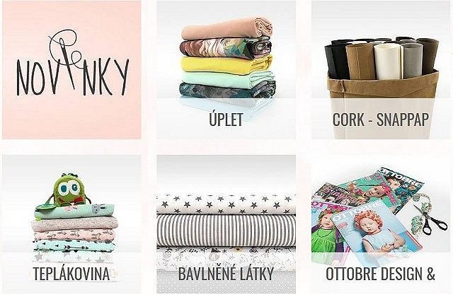 Pre šikovné gazdinky: Ušite si oblečenie alebo módne doplnky vďaka drobnostiam z galantérie