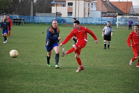 Bučany majú nového strelca! Objavili ho v interlige