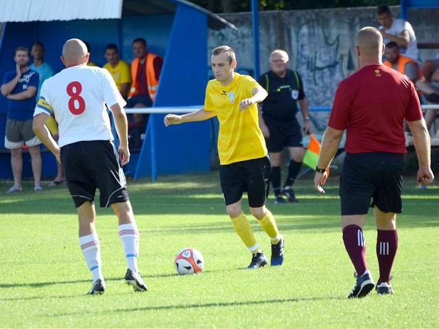 Futbal, 7. liga A: Ružindol zvalcoval Suchú, Košolná porazila Bíňovce