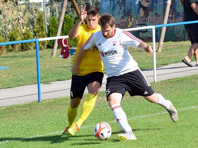 Futbalová glosa: Bol to zápas ako keď sa pozeráte na romantiku v pornofilme