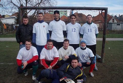 Bývalí spartakovci prichádzajú do Bučian