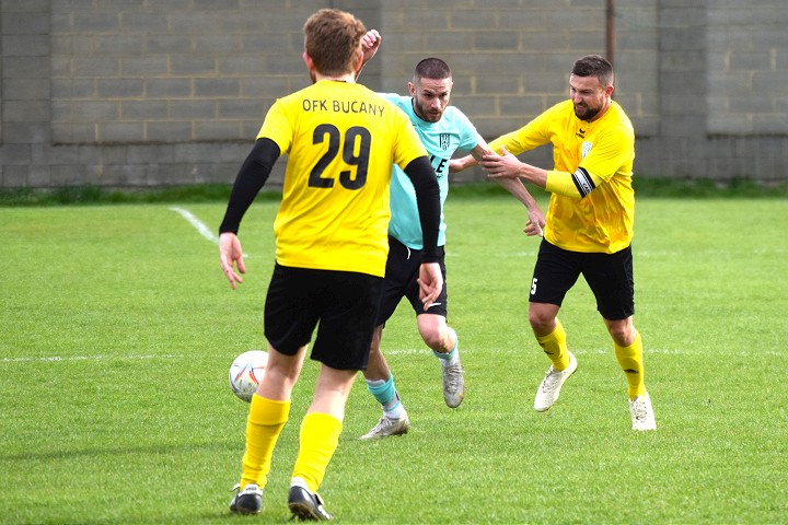 Do semifinále Bestrent Cup-u postúpili Červeník, Šúrovce, Siladice a Bučany