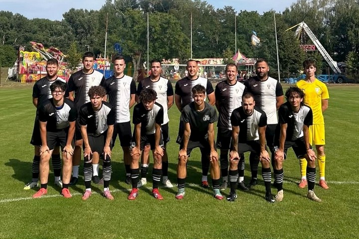 Príprava: Boleráz strelil 10 gólov, Brestovany porazili Bieley Kostol