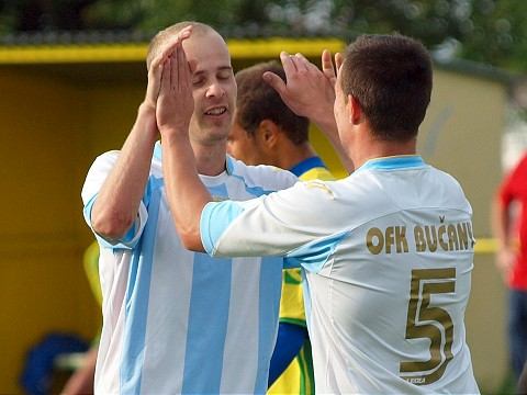 Futbal: Trakovice v príprave remizovali s Bučanmi