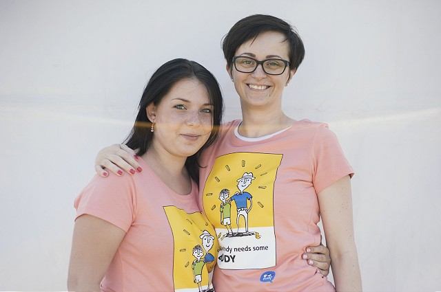 V Leháre v stredu predstavia program BUDDY, pomáha deťom z domovov