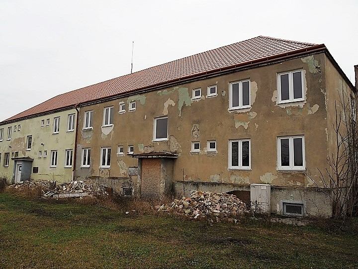 Budovu na Coburgovej ulici odstránia, Trnava hľadá firmu na búracie práce