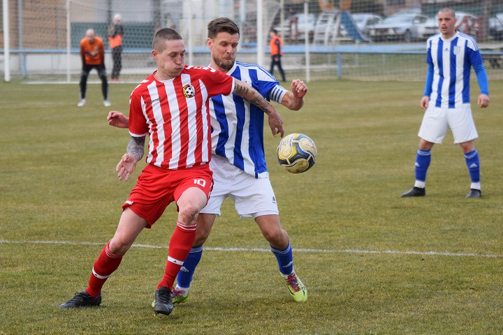 Kam za futbalom? V trnavskom regióne sa hrajú zápasy aj počas finále pohára
