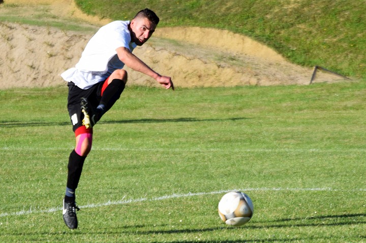 Futbal, 9. ligy: Šúrovce strelili rekordných 17 gólov, Buková dala 9