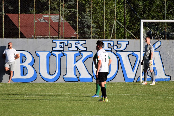 Futbal, 9. ligy: Na Bukovej sa nedohralo, Koplotovce sa potrápili v Kľačanoch