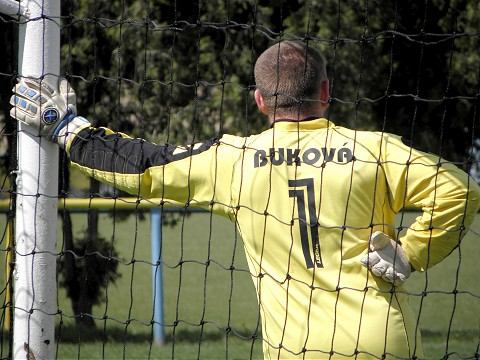 Buková má okrúhle výročie, na oslavy prídu aj starí páni Spartaka