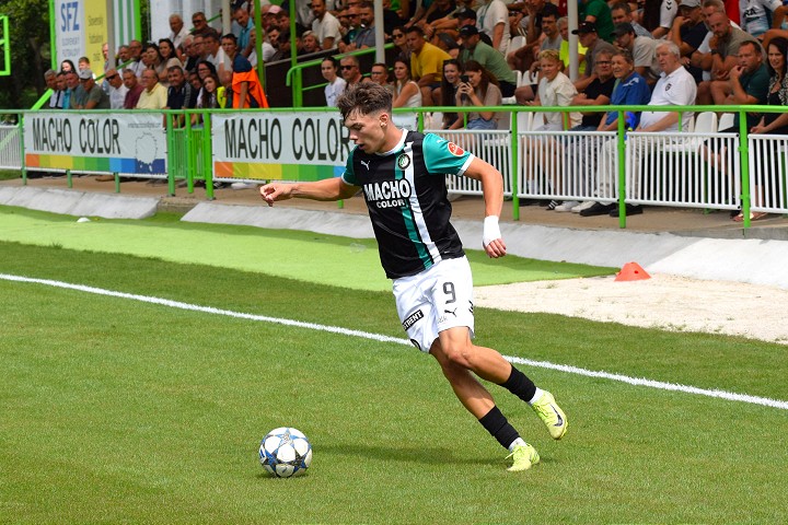 Kam za športom? Spartak hrá derby na Slovane, Malženice privítajú Petržalku