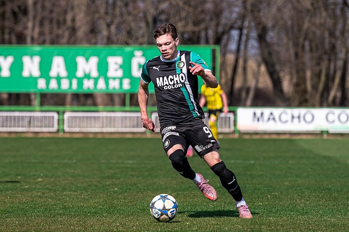 Malženice hostia v dohrávke Zlaté Moravce, prekvapia ďalšieho favorita?