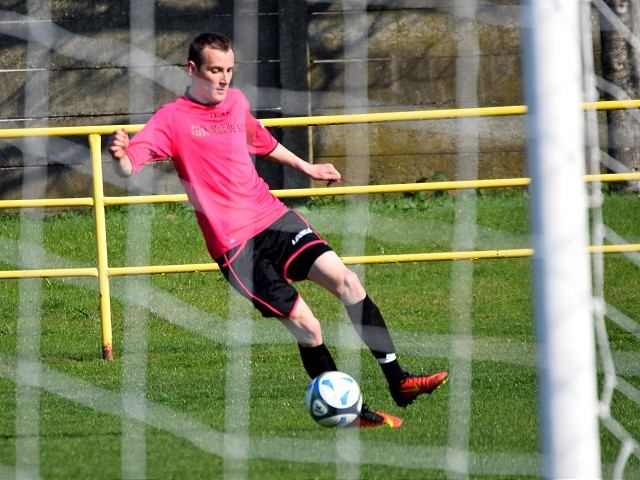 Bunček mohol hrávať za Biely Kostol, teraz klub porazil v drese Špačiniec