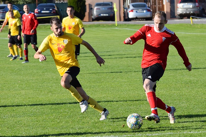 Kam za futbalom? Hlohovec privíta Piešťany, Majcichov cestuje do Kátloviec