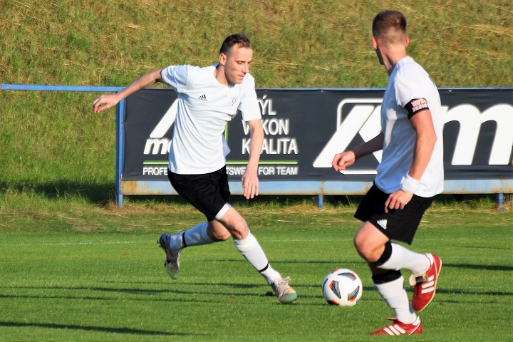Futbal: Majcichov postúpil v Prezidentskom pohári cez Dolné Krškany