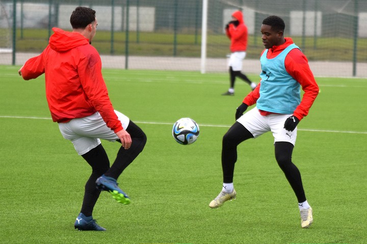 Spartak berie na Maltu 25 hráčov, možno pribudne ešte jeden futbalista
